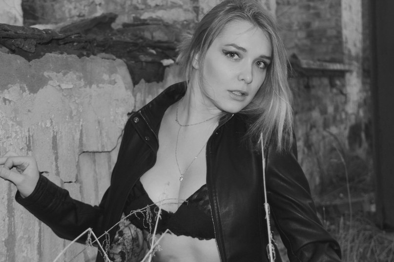 Екатерина Варнава | Abu Dhabi