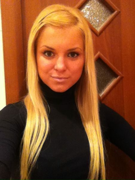 №78, Katrina Killer, Санкт-Петербург №78, Katrina Killer, Санкт-Петербург