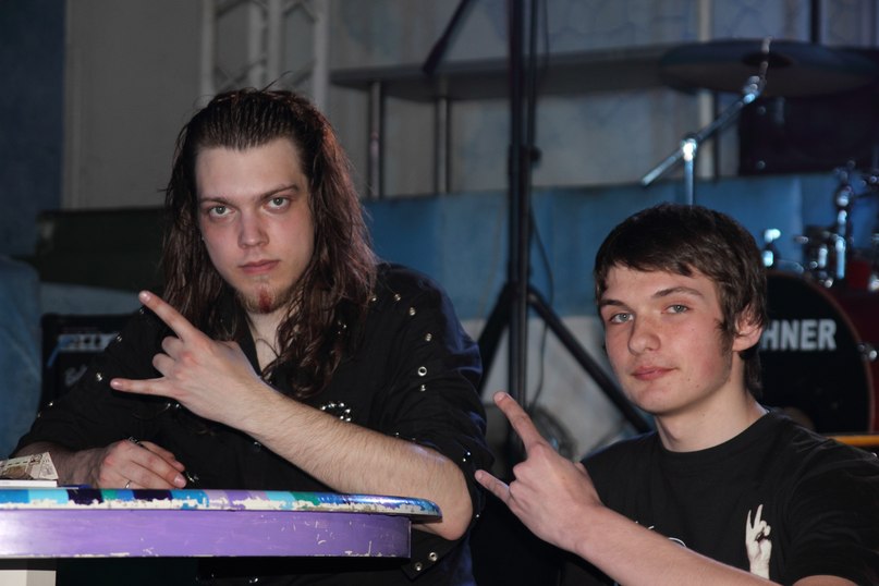 Владимир Пронякин | Москва