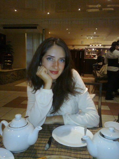 №41, Светлана Князева, 38 лет, Ижевск №41, Светлана Князева, 38 лет, Ижевск