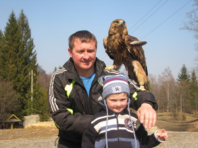 Міша Місько | Ивано-Франковск