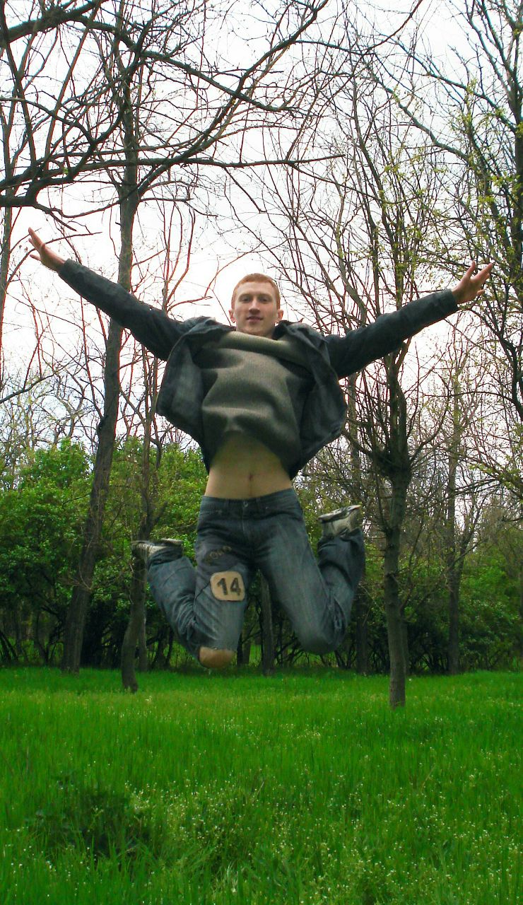 Максим Пушкарёв | Мелитополь