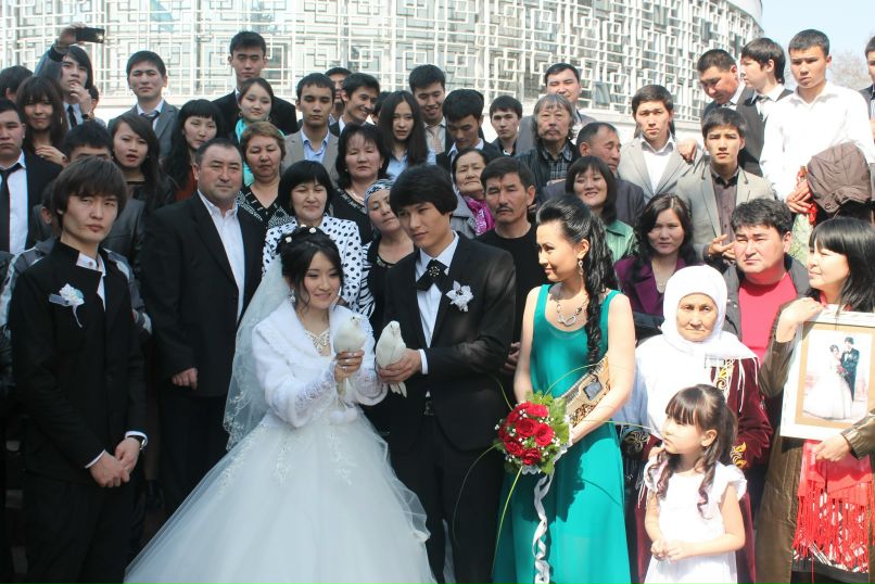 Мади Тежекенов | Алматы