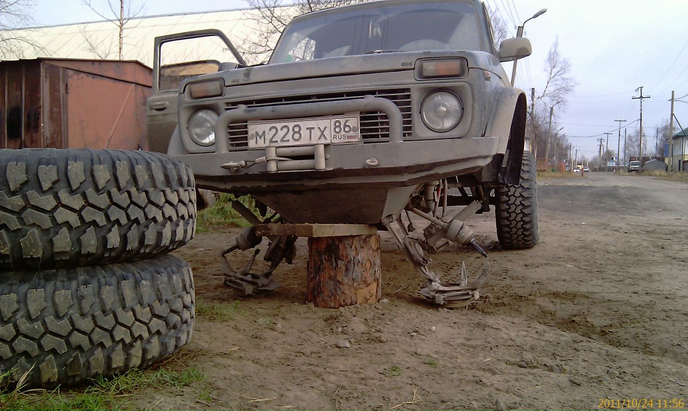 Макс Смоляков ****Смольный**** | Нижневартовск