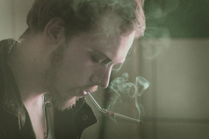 Антон Антонец TON