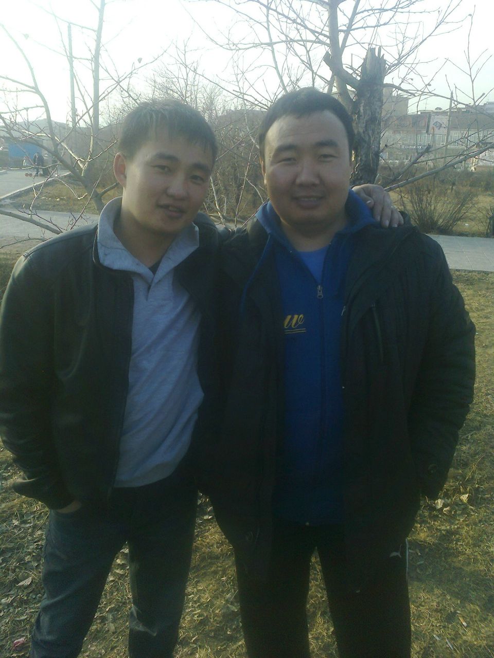 Мунко Булатов Баирович | Улан-Удэ