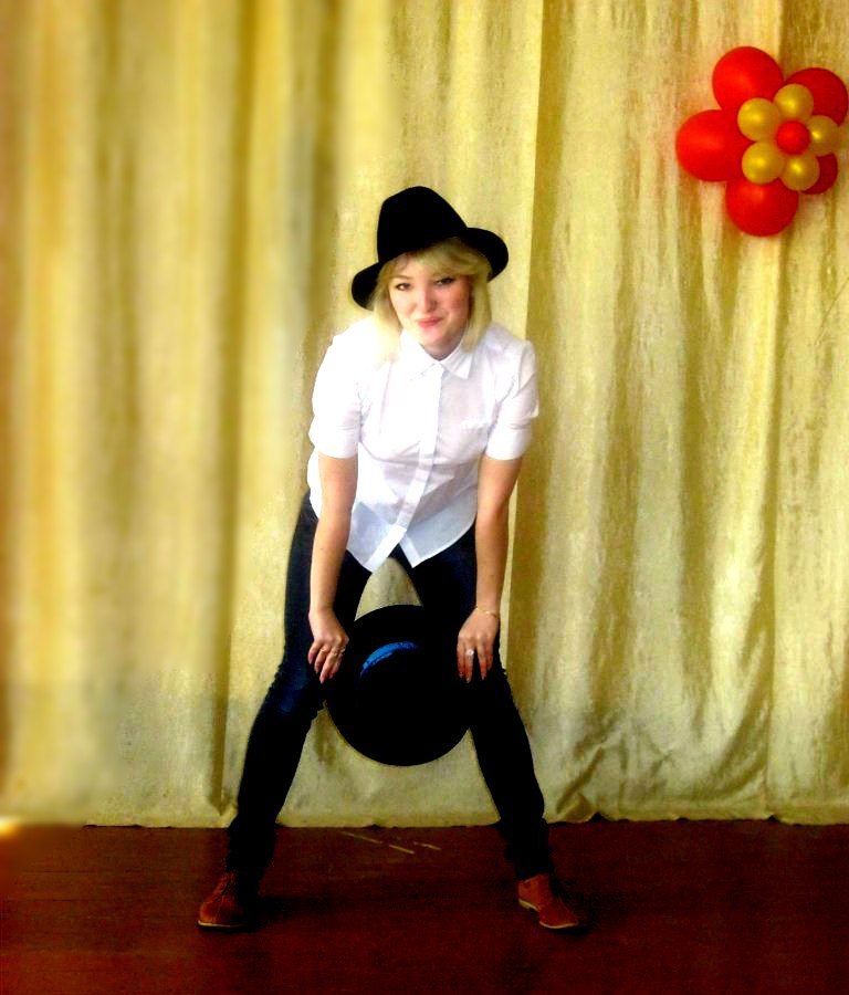 Анастасия Титова | Toronto