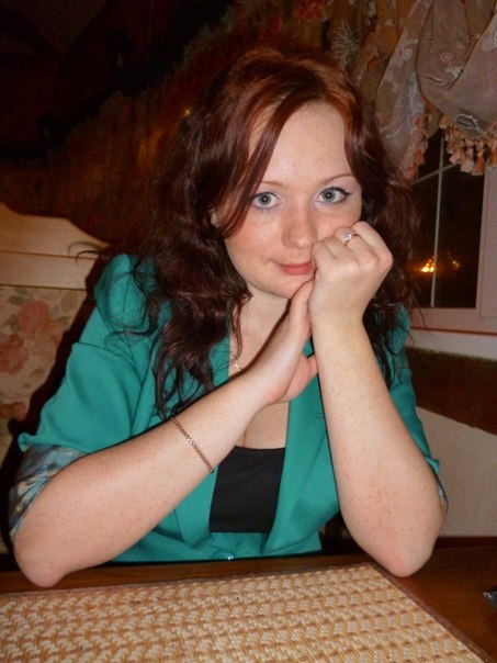 Юлия Жеребилова | Рязань