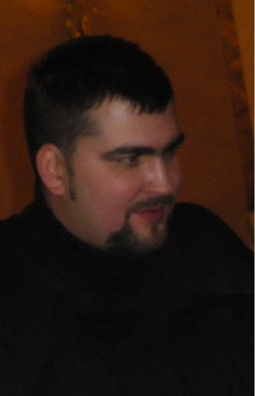 Александр Пегушин SASH | Санкт-Петербург