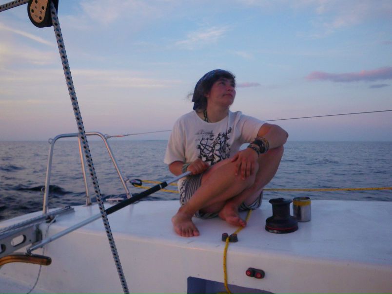 №99, Даша Филатова, 35 лет №99, Даша Филатова, 35 лет