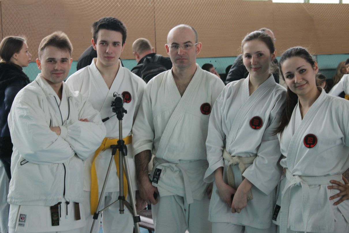 Наталия Заплавская | Харьков