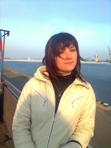 №159, Анна Кошкина, 40 лет, Одесса №159, Анна Кошкина, 40 лет, Одесса