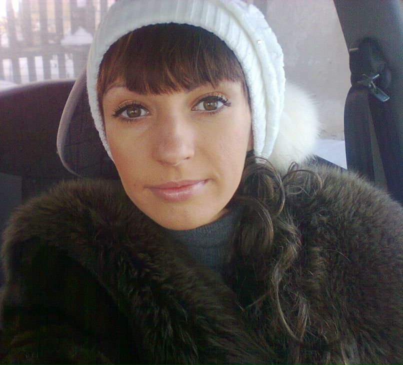 Таня Зиновьева | Высокая Гора