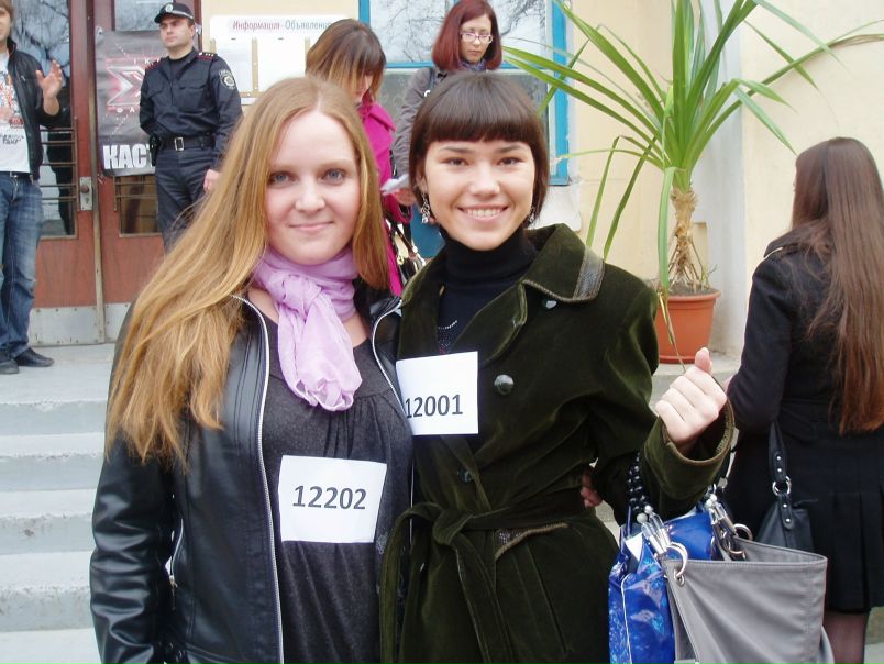 №109, Наталья Бугаева, 37 лет, Севастополь №109, Наталья Бугаева, 37 лет, Севастополь