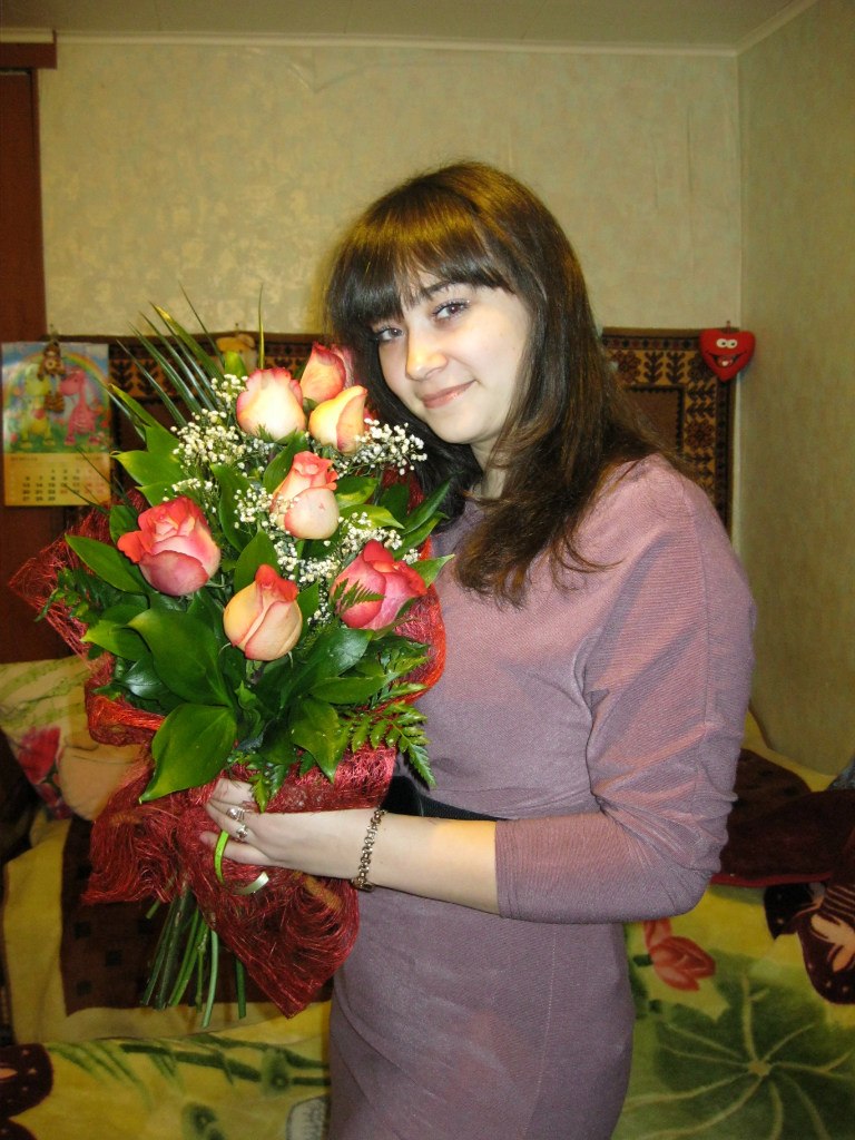 Юлия Лимарева | Миллерово