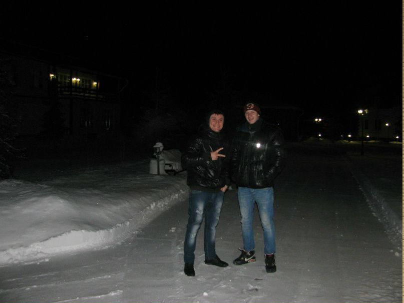 Алиночка Коргинова | Подольск