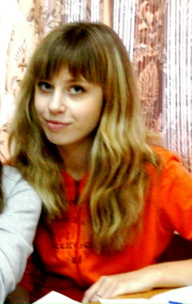 №98, Аня Коромыслова, Киров №98, Аня Коромыслова, Киров