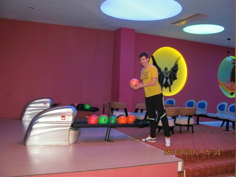 Артем Синяев | Ногинск