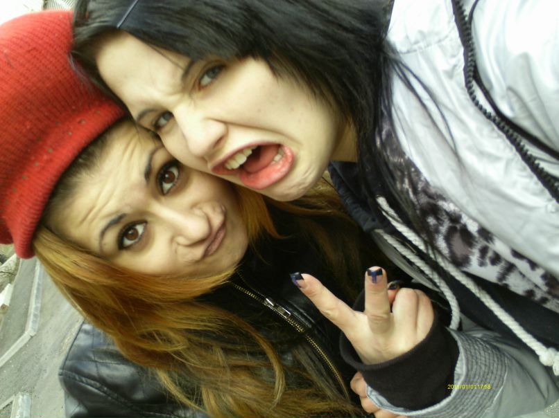 Анастасия Тараненко | Новороссийск