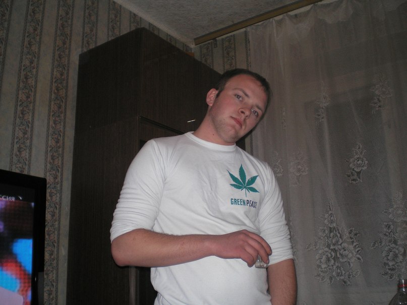 Михаил Голубев | Дмитров