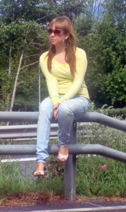 Катерина Семёнова ♥ | Санкт-Петербург