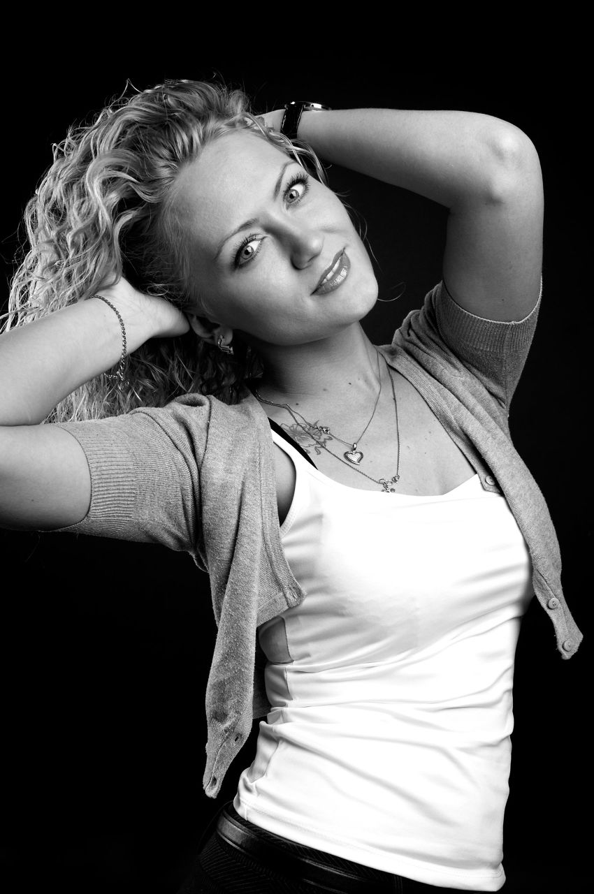 Анастасия Морозова | Сыктывкар