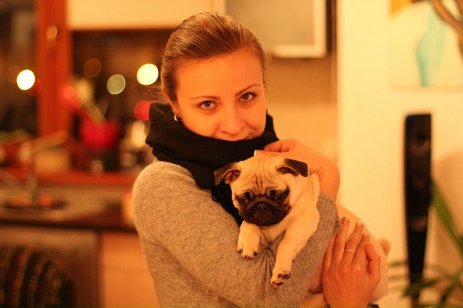 №85, Arina Ishutina, Wrocław №85, Arina Ishutina, Wrocław