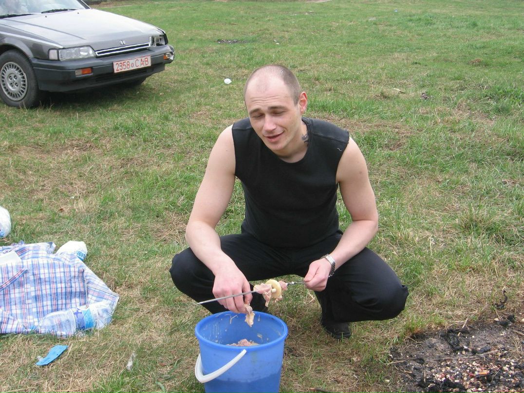 Вадим Вадимов | Минск