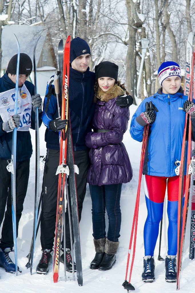 Катя Верона | Самара