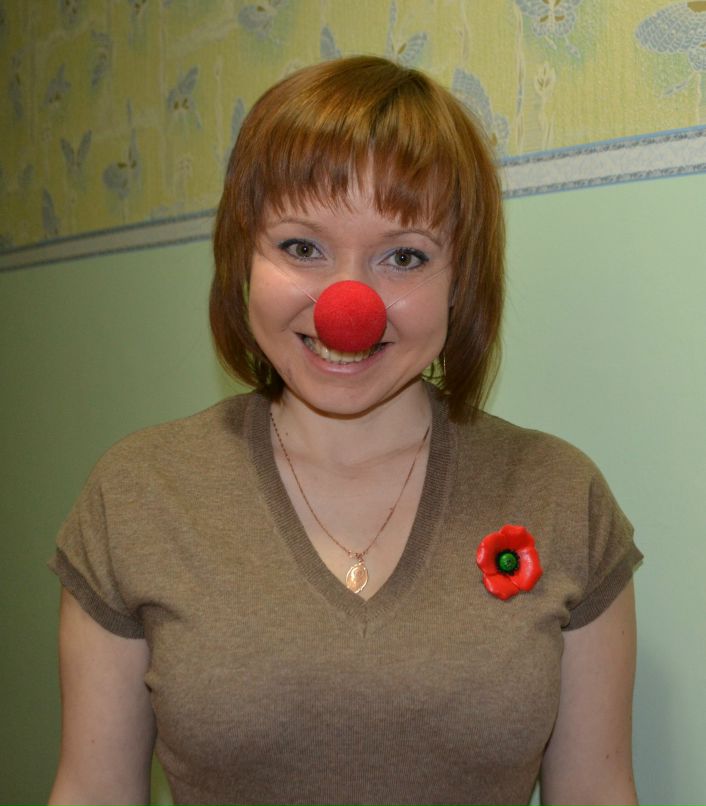 Екатерина Пекшеева stihotvorka | Йошкар-Ола