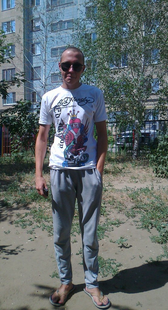 Дмитрий Исаев | Саратов