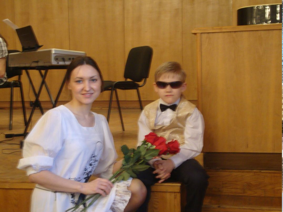 Елена Балашова | Санкт-Петербург