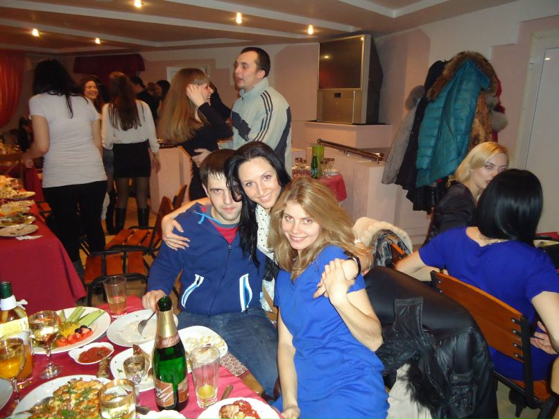 Галина Безрукавая | Ростов-на-Дону