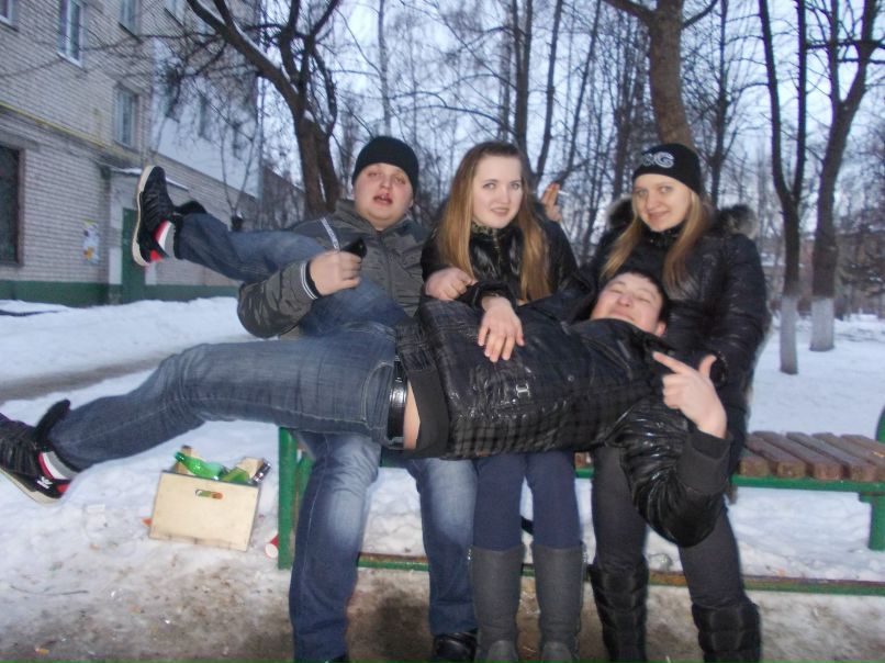 Дима Дворский | Киев