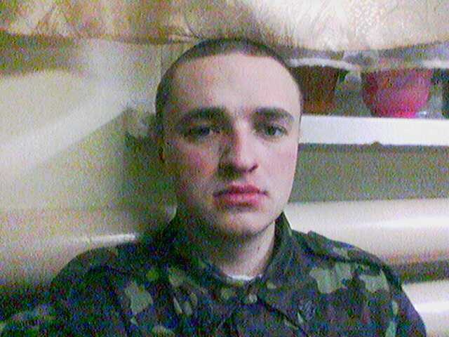 Сергій Сергієнко | Киев