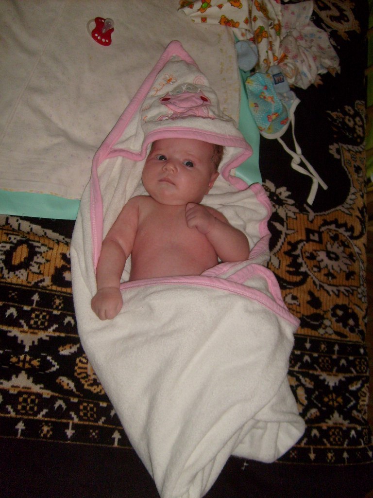 Елена Крошка Сергеевна | Хабаровск