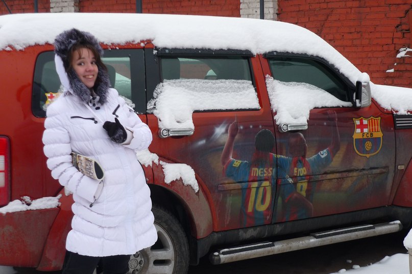 Ольга Калинина ★♥Korobo4ek♥★ | Саратов