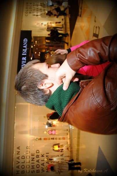 Богдан Хижняков | Москва