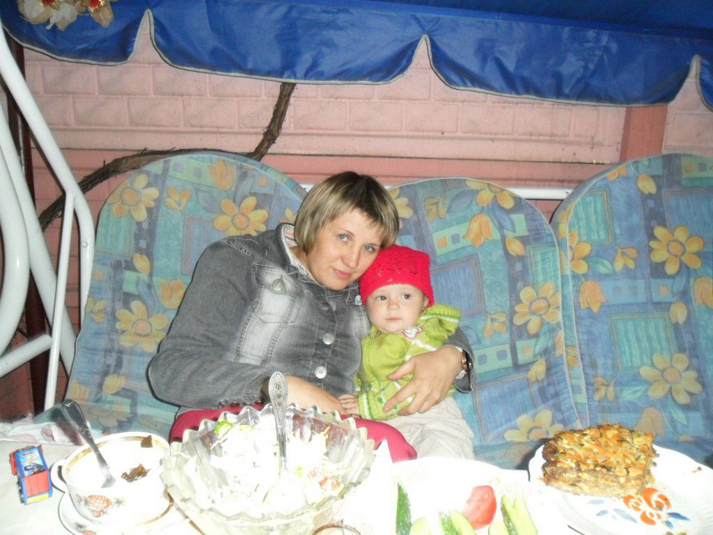 Оксана Кравчук | Брест