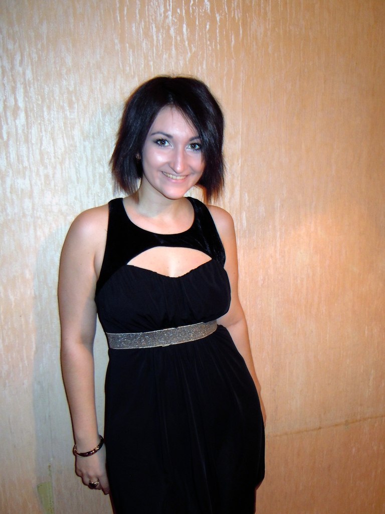 Елена Трошкова | Санкт-Петербург