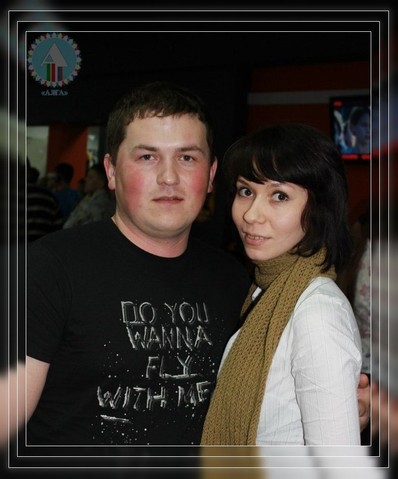 Даниль Биккулов | Оренбург