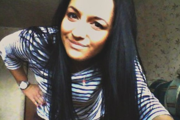 Диана Гумерова | Казань