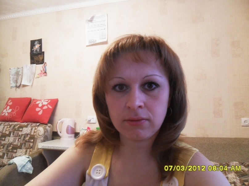 Юля Балдичева | Вологда