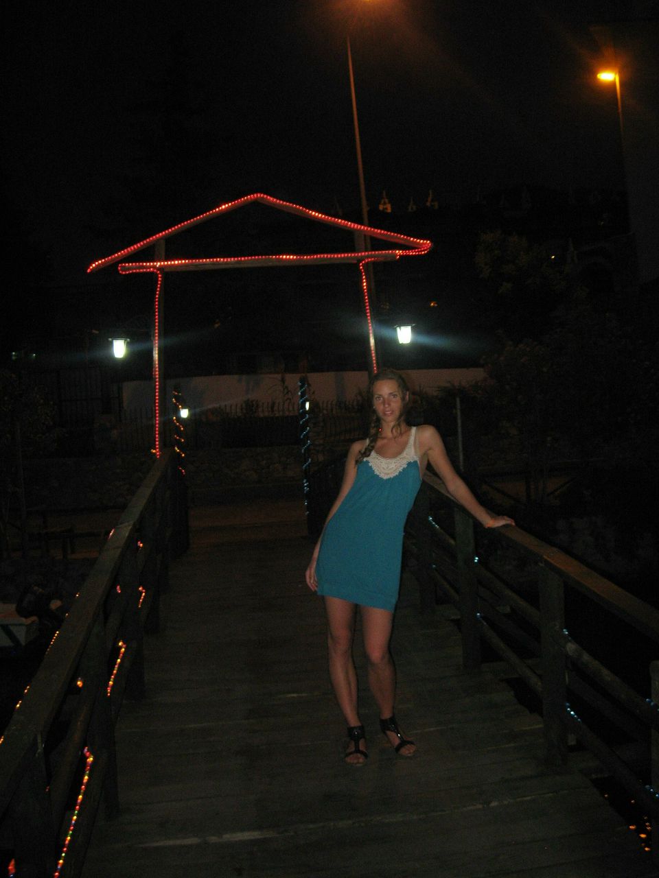 Татьяна Маркова | Санкт-Петербург