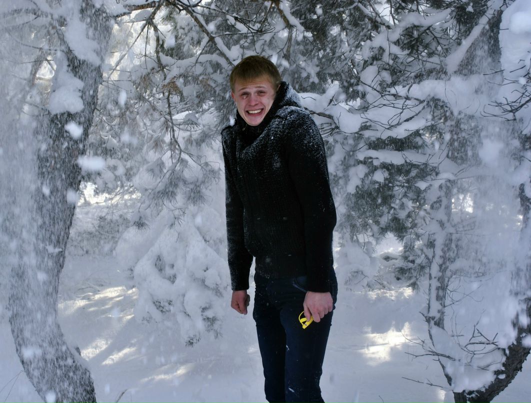 Чикунова Александра | Волгоград