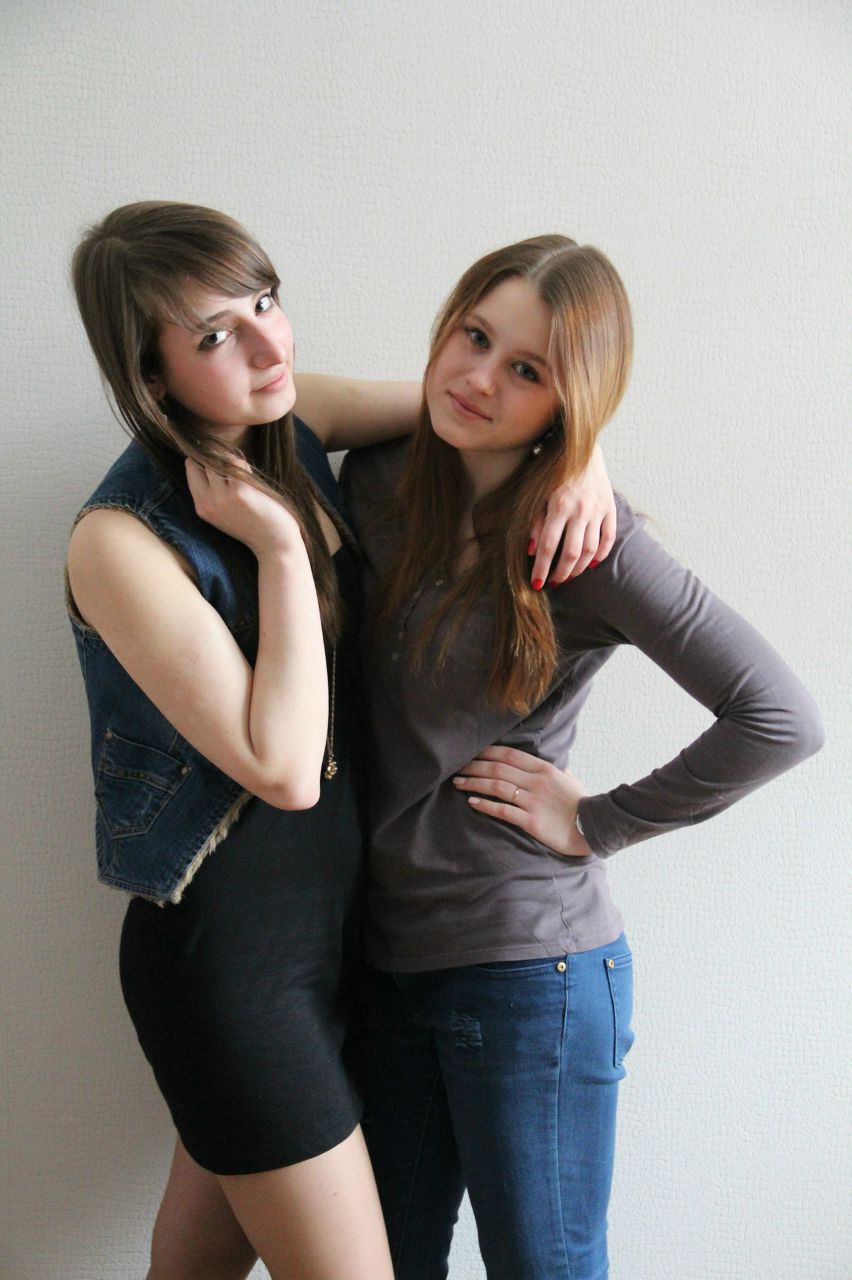 Оля Лукина | Санкт-Петербург