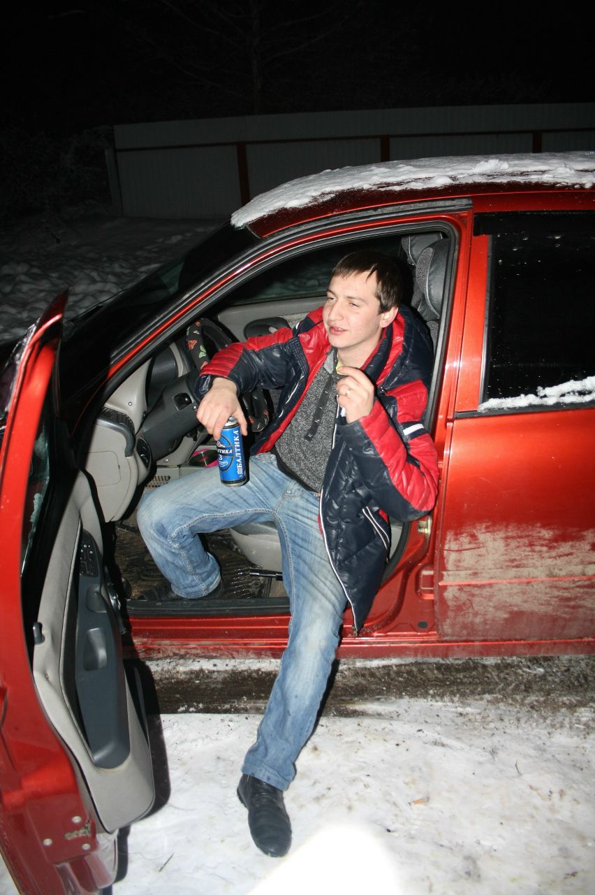 Дмитрий Завальнюк | Калуга