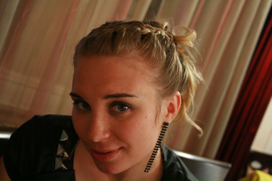 №12, Ольга Ендовицкая №12, Ольга Ендовицкая