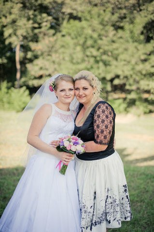 Катерина Ліснича-Мегек | Черновцы