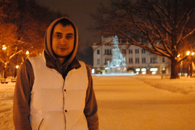 Станислав Гломаздин XIII | Харьков